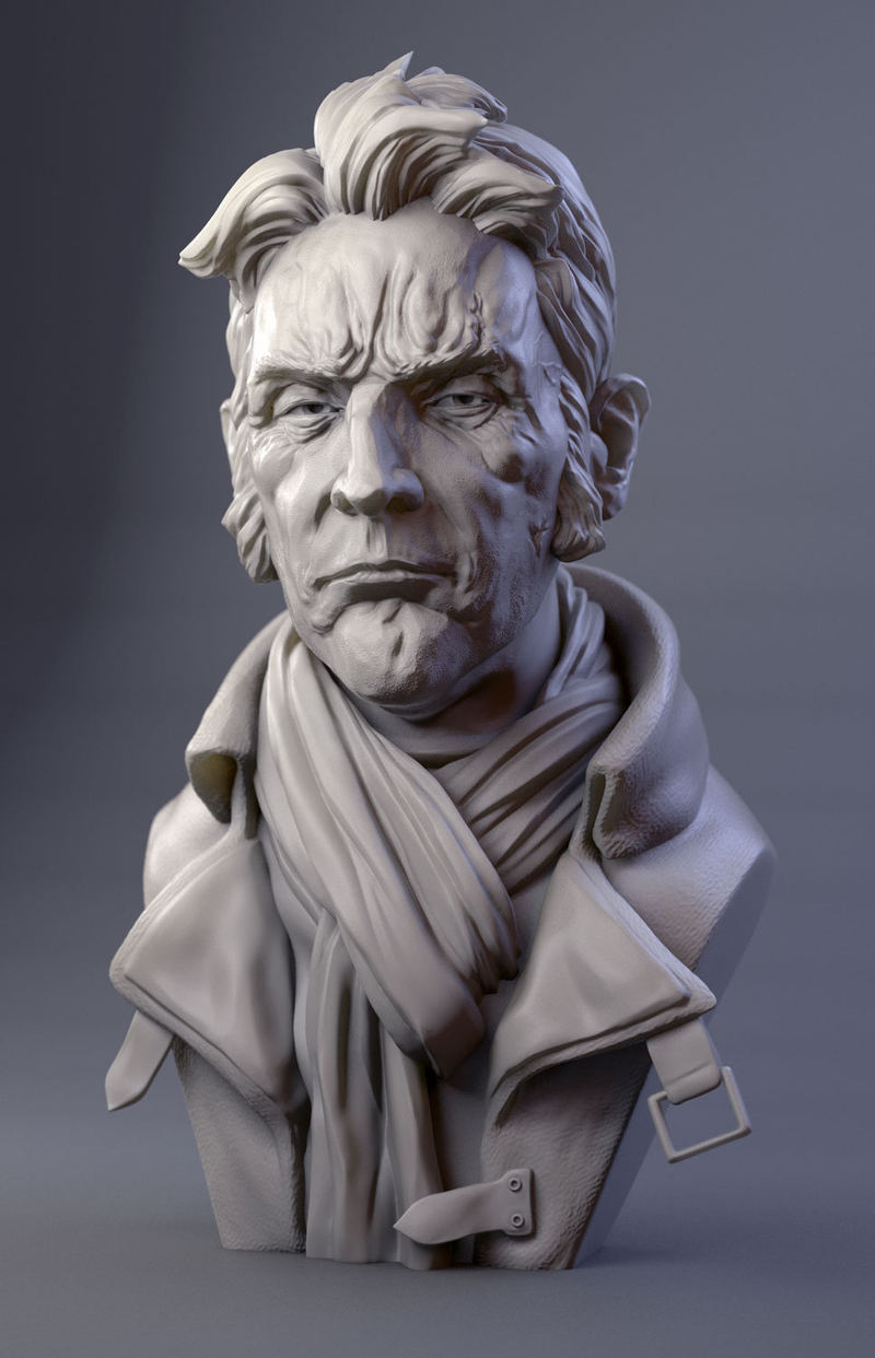 Illustration for article titled Dishonored 2's Star Needs A Hug